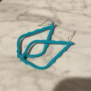 Kendra Scott earrings